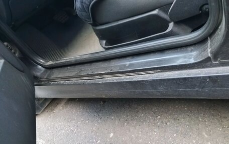 Volkswagen Polo III рестайлинг, 2001 год, 200 000 рублей, 11 фотография