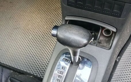 Volkswagen Polo III рестайлинг, 2001 год, 200 000 рублей, 10 фотография