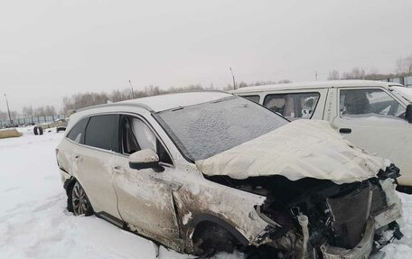 KIA Sorento IV, 2021 год, 1 000 000 рублей, 3 фотография