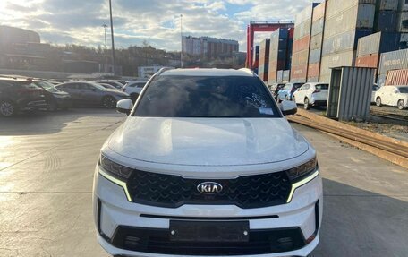 KIA Sorento IV, 2021 год, 1 000 000 рублей, 2 фотография