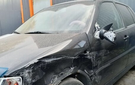 Volkswagen Polo III рестайлинг, 2001 год, 200 000 рублей, 8 фотография