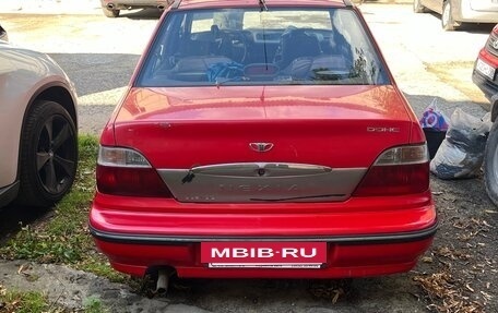 Daewoo Nexia I рестайлинг, 2006 год, 50 000 рублей, 4 фотография
