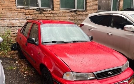 Daewoo Nexia I рестайлинг, 2006 год, 50 000 рублей, 3 фотография