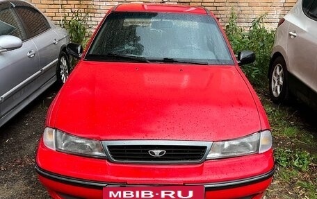 Daewoo Nexia I рестайлинг, 2006 год, 50 000 рублей, 2 фотография