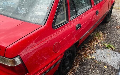 Daewoo Nexia I рестайлинг, 2006 год, 50 000 рублей, 6 фотография