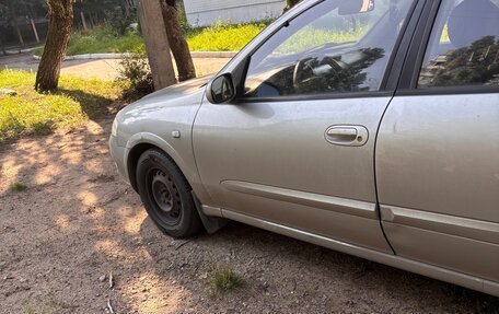 Nissan Almera Classic, 2008 год, 400 000 рублей, 3 фотография