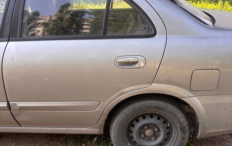 Nissan Almera Classic, 2008 год, 400 000 рублей, 2 фотография