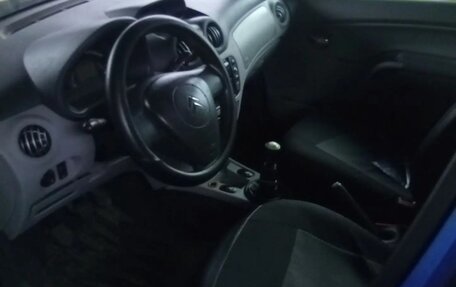 Citroen C3 II, 2004 год, 130 000 рублей, 5 фотография