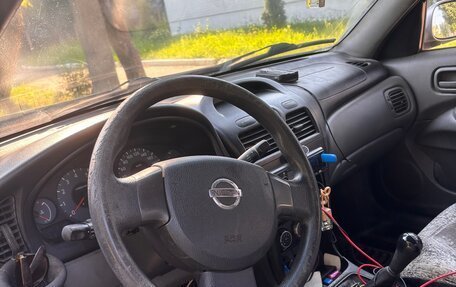 Nissan Almera Classic, 2008 год, 400 000 рублей, 4 фотография
