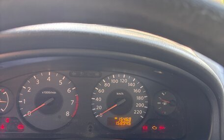 Nissan Almera Classic, 2008 год, 400 000 рублей, 6 фотография
