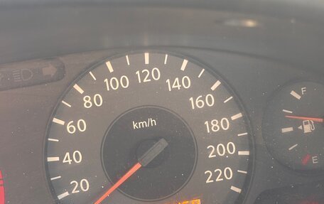 Nissan Almera Classic, 2008 год, 400 000 рублей, 5 фотография