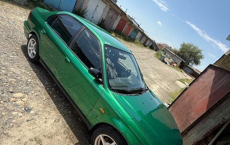 Honda Civic VII, 1997 год, 270 000 рублей, 2 фотография