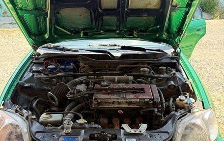 Honda Civic VII, 1997 год, 270 000 рублей, 6 фотография