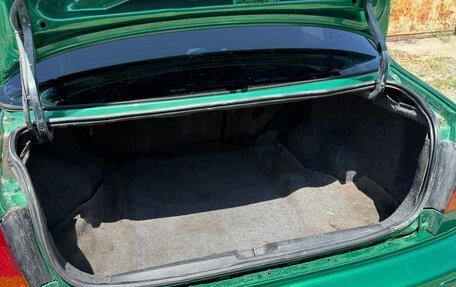 Honda Civic VII, 1997 год, 270 000 рублей, 8 фотография