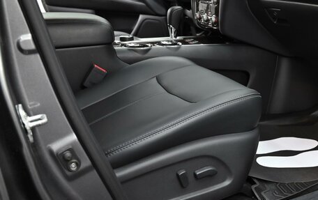 Nissan Pathfinder, 2015 год, 1 475 000 рублей, 14 фотография
