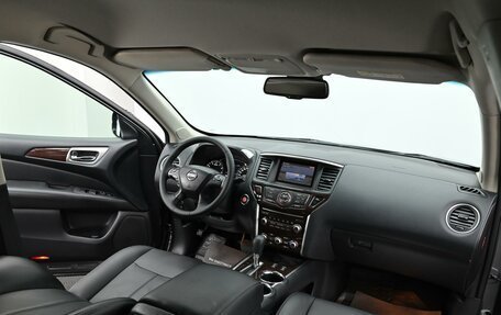 Nissan Pathfinder, 2015 год, 1 475 000 рублей, 7 фотография