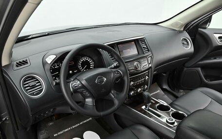 Nissan Pathfinder, 2015 год, 1 475 000 рублей, 6 фотография
