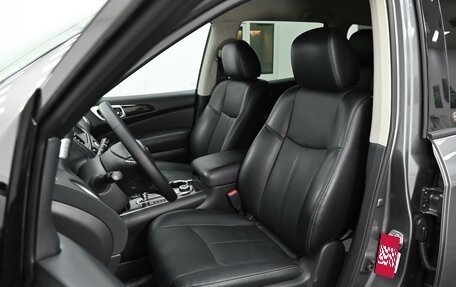 Nissan Pathfinder, 2015 год, 1 475 000 рублей, 13 фотография