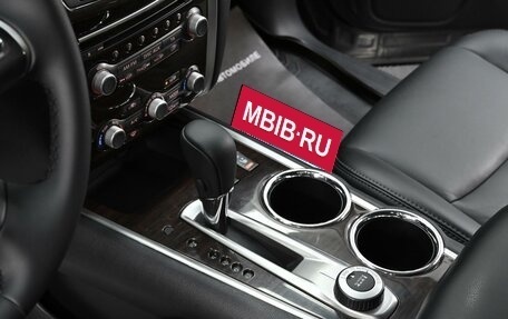 Nissan Pathfinder, 2015 год, 1 475 000 рублей, 10 фотография