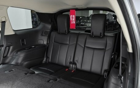 Nissan Pathfinder, 2015 год, 1 475 000 рублей, 17 фотография