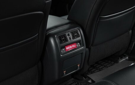 Nissan Pathfinder, 2015 год, 1 475 000 рублей, 15 фотография