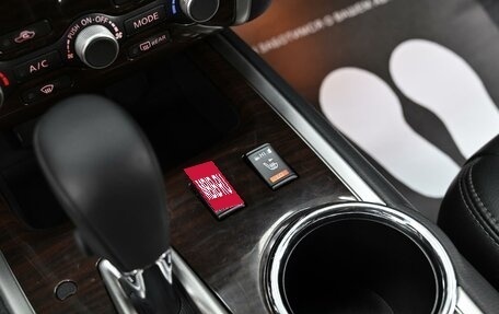 Nissan Pathfinder, 2015 год, 1 475 000 рублей, 11 фотография