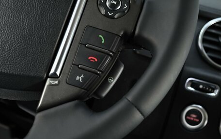 Land Rover Discovery IV, 2012 год, 1 655 000 рублей, 9 фотография