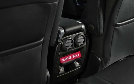Land Rover Discovery IV, 2012 год, 1 655 000 рублей, 15 фотография