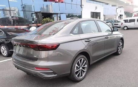 Geely Emgrand, 2026 год, 1 849 025 рублей, 4 фотография