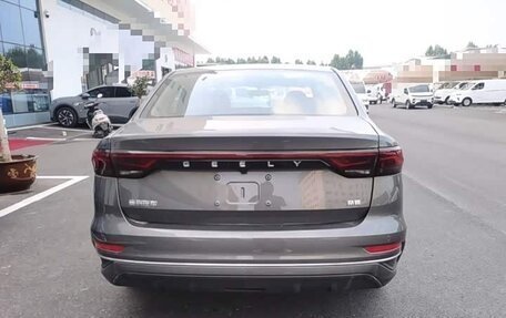 Geely Emgrand, 2026 год, 1 849 025 рублей, 5 фотография