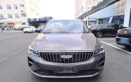 Geely Emgrand, 2026 год, 1 849 025 рублей, 2 фотография