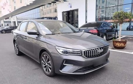 Geely Emgrand, 2026 год, 1 849 025 рублей, 3 фотография