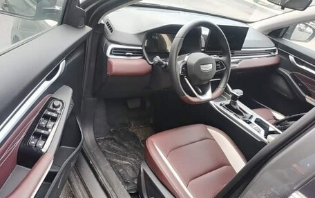 Geely Emgrand, 2026 год, 1 849 025 рублей, 7 фотография