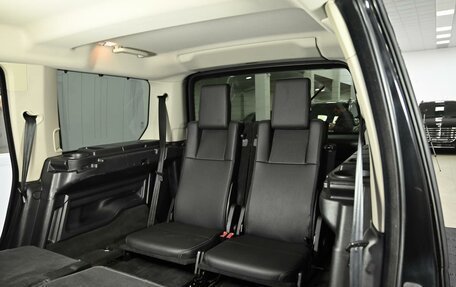 Land Rover Discovery IV, 2012 год, 1 655 000 рублей, 17 фотография
