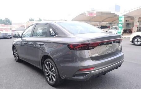 Geely Emgrand, 2026 год, 1 849 025 рублей, 6 фотография