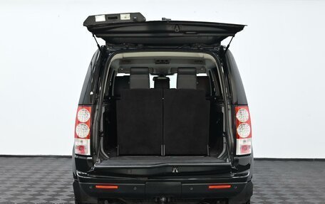 Land Rover Discovery IV, 2012 год, 1 655 000 рублей, 18 фотография