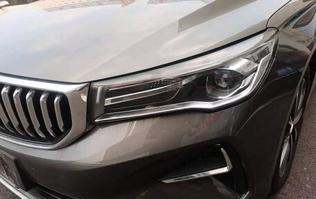 Geely Emgrand, 2026 год, 1 849 025 рублей, 12 фотография