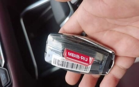 Geely Emgrand, 2026 год, 1 849 025 рублей, 14 фотография