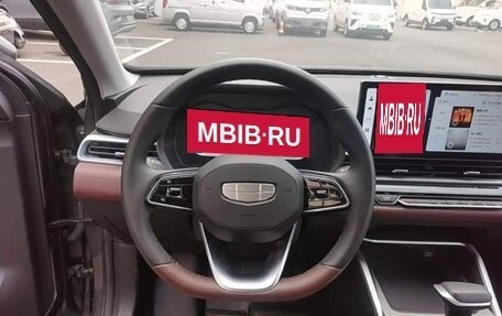 Geely Emgrand, 2026 год, 1 849 025 рублей, 11 фотография