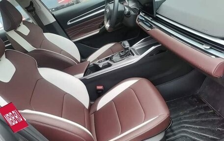 Geely Emgrand, 2026 год, 1 849 025 рублей, 8 фотография