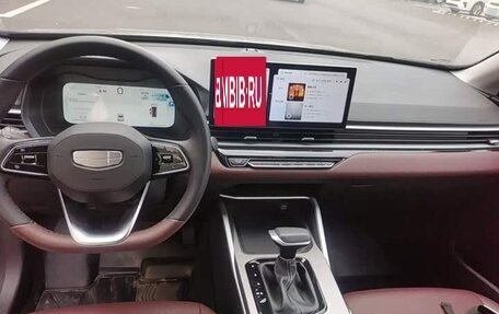 Geely Emgrand, 2026 год, 1 849 025 рублей, 10 фотография