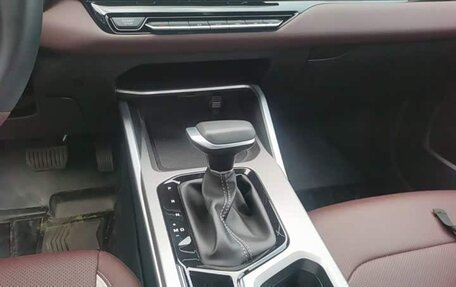 Geely Emgrand, 2026 год, 1 849 025 рублей, 16 фотография