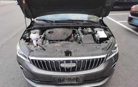 Geely Emgrand, 2026 год, 1 849 025 рублей, 19 фотография