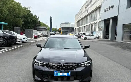 BMW 3 серия, 2023 год, 2 950 000 рублей, 2 фотография