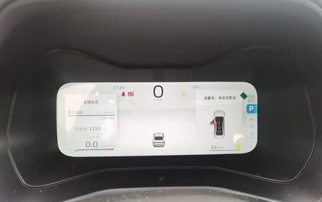 Geely Emgrand, 2026 год, 1 849 025 рублей, 21 фотография