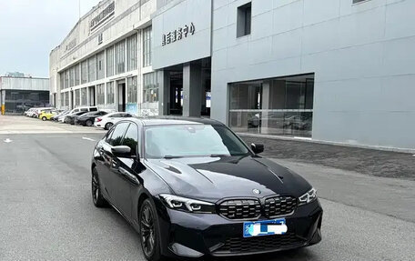 BMW 3 серия, 2023 год, 2 950 000 рублей, 3 фотография