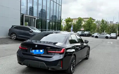 BMW 3 серия, 2023 год, 2 950 000 рублей, 4 фотография