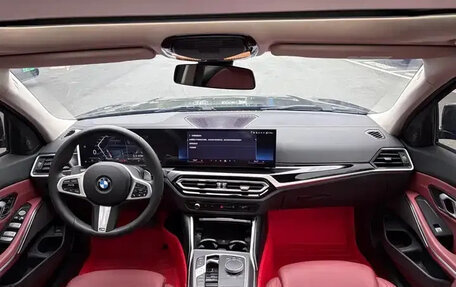 BMW 3 серия, 2023 год, 2 950 000 рублей, 9 фотография