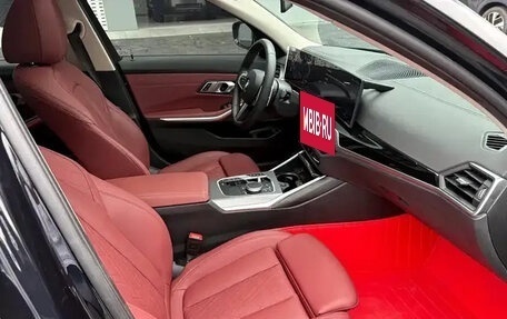 BMW 3 серия, 2023 год, 2 950 000 рублей, 7 фотография