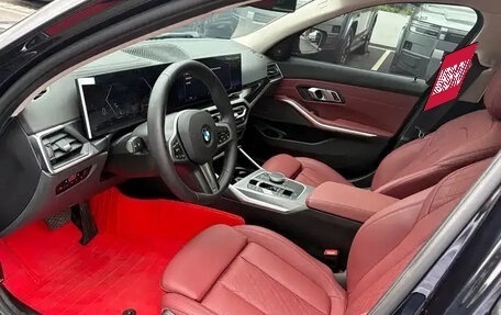 BMW 3 серия, 2023 год, 2 950 000 рублей, 8 фотография